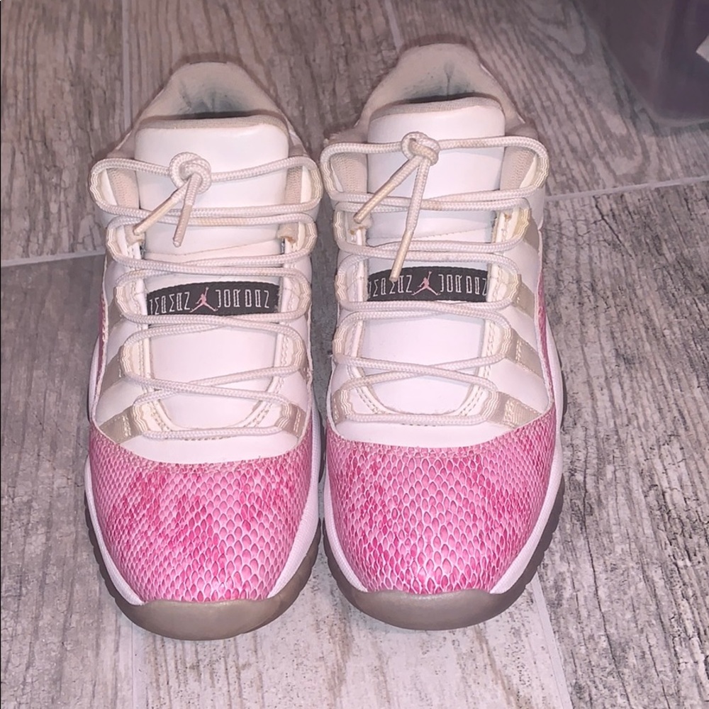 Jordan Retro 11s OG 2013 Release